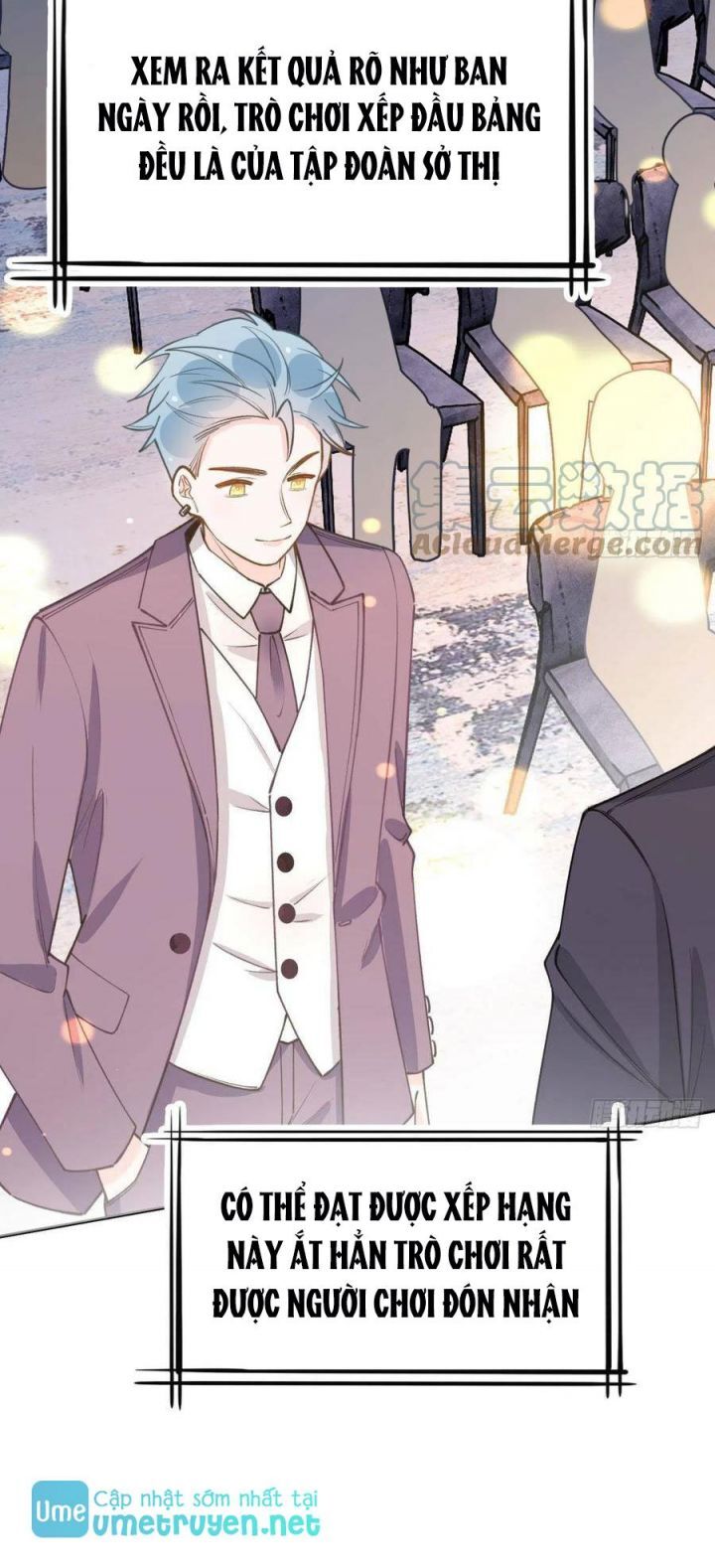 Tình Yêu Mạng Ngọt Ngào Lật Xe Rồi! Chapter 104 - 13