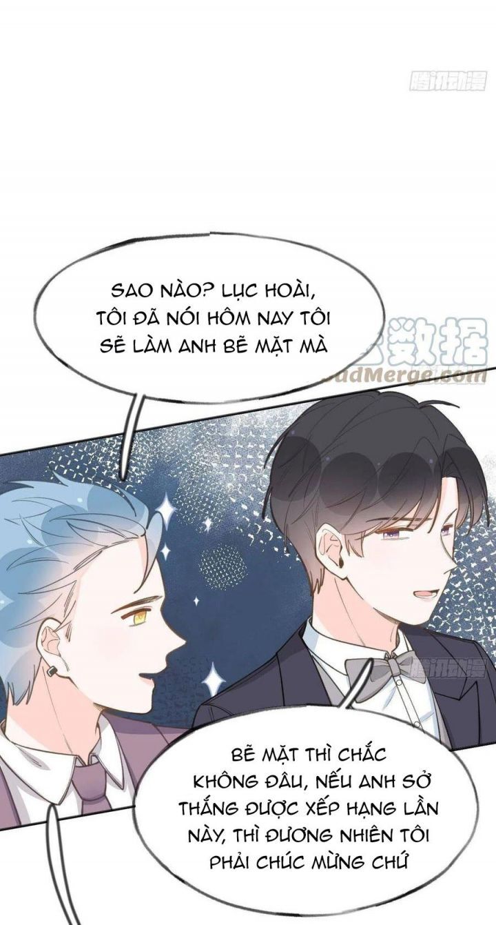 Tình Yêu Mạng Ngọt Ngào Lật Xe Rồi! Chapter 104 - 14