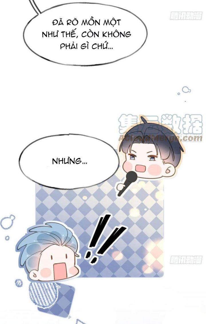 Tình Yêu Mạng Ngọt Ngào Lật Xe Rồi! Chapter 104 - 15