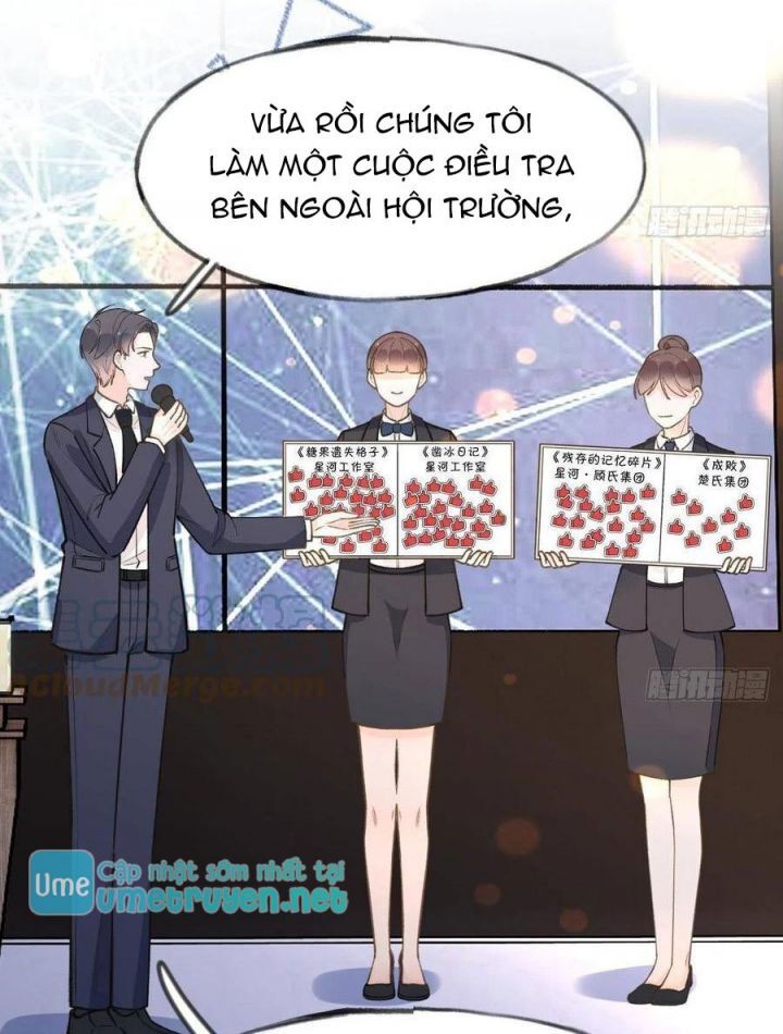 Tình Yêu Mạng Ngọt Ngào Lật Xe Rồi! Chapter 104 - 16