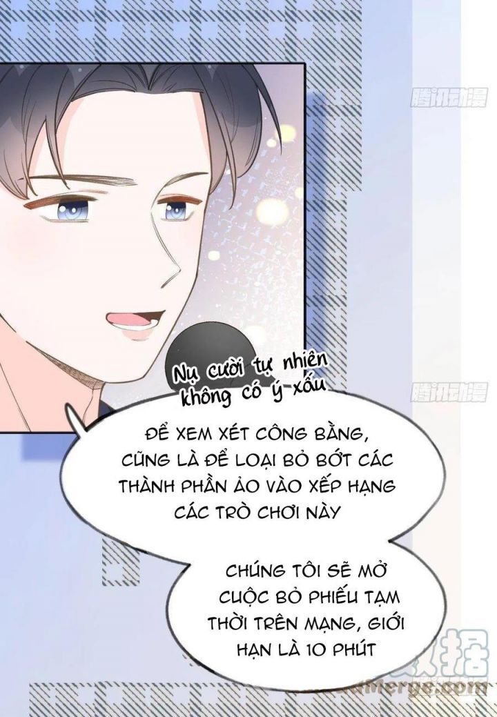 Tình Yêu Mạng Ngọt Ngào Lật Xe Rồi! Chapter 104 - 18