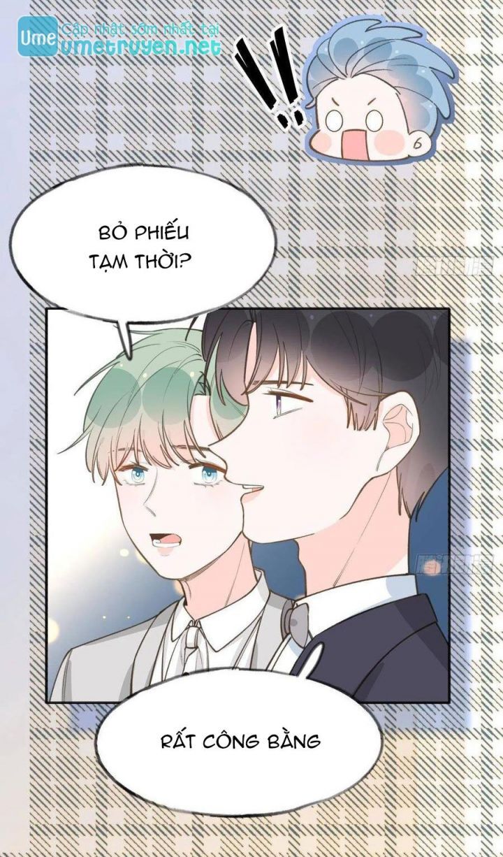 Tình Yêu Mạng Ngọt Ngào Lật Xe Rồi! Chapter 104 - 19