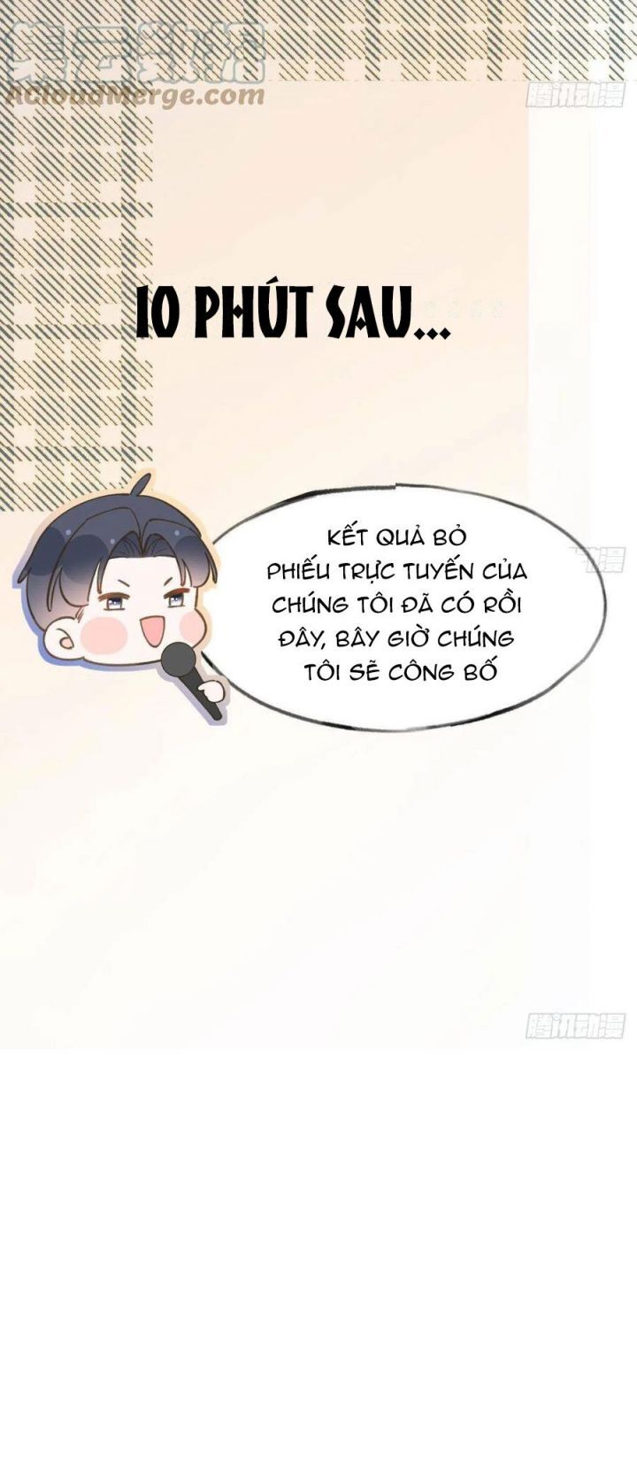 Tình Yêu Mạng Ngọt Ngào Lật Xe Rồi! Chapter 104 - 20