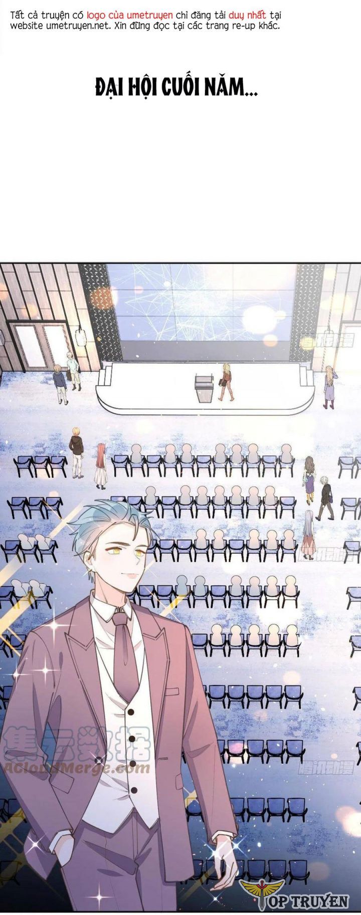 Tình Yêu Mạng Ngọt Ngào Lật Xe Rồi! Chapter 104 - 3