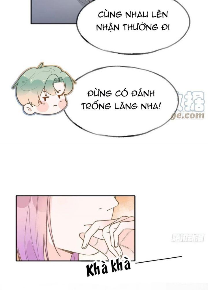 Tình Yêu Mạng Ngọt Ngào Lật Xe Rồi! Chapter 104 - 23