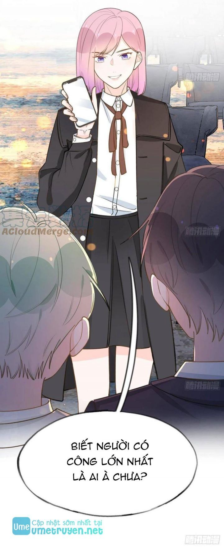 Tình Yêu Mạng Ngọt Ngào Lật Xe Rồi! Chapter 104 - 24