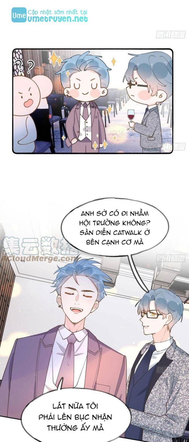 Tình Yêu Mạng Ngọt Ngào Lật Xe Rồi! Chapter 104 - 4
