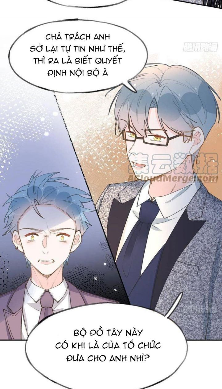 Tình Yêu Mạng Ngọt Ngào Lật Xe Rồi! Chapter 104 - 5