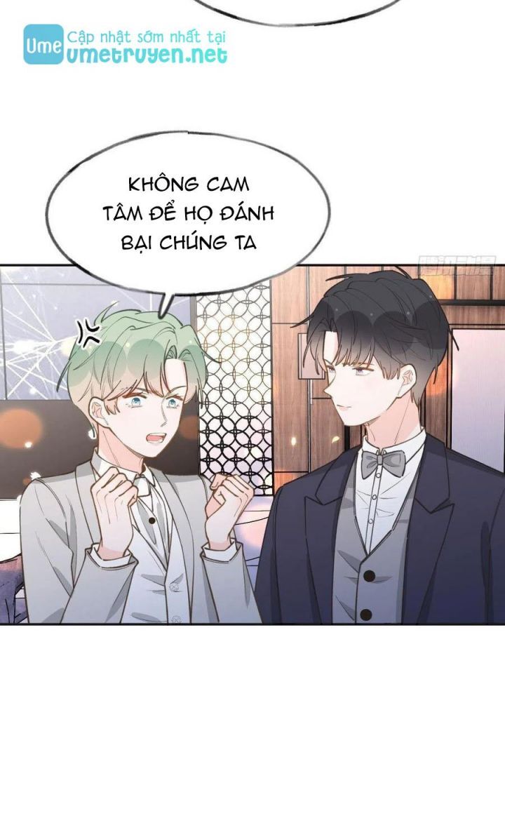 Tình Yêu Mạng Ngọt Ngào Lật Xe Rồi! Chapter 104 - 7