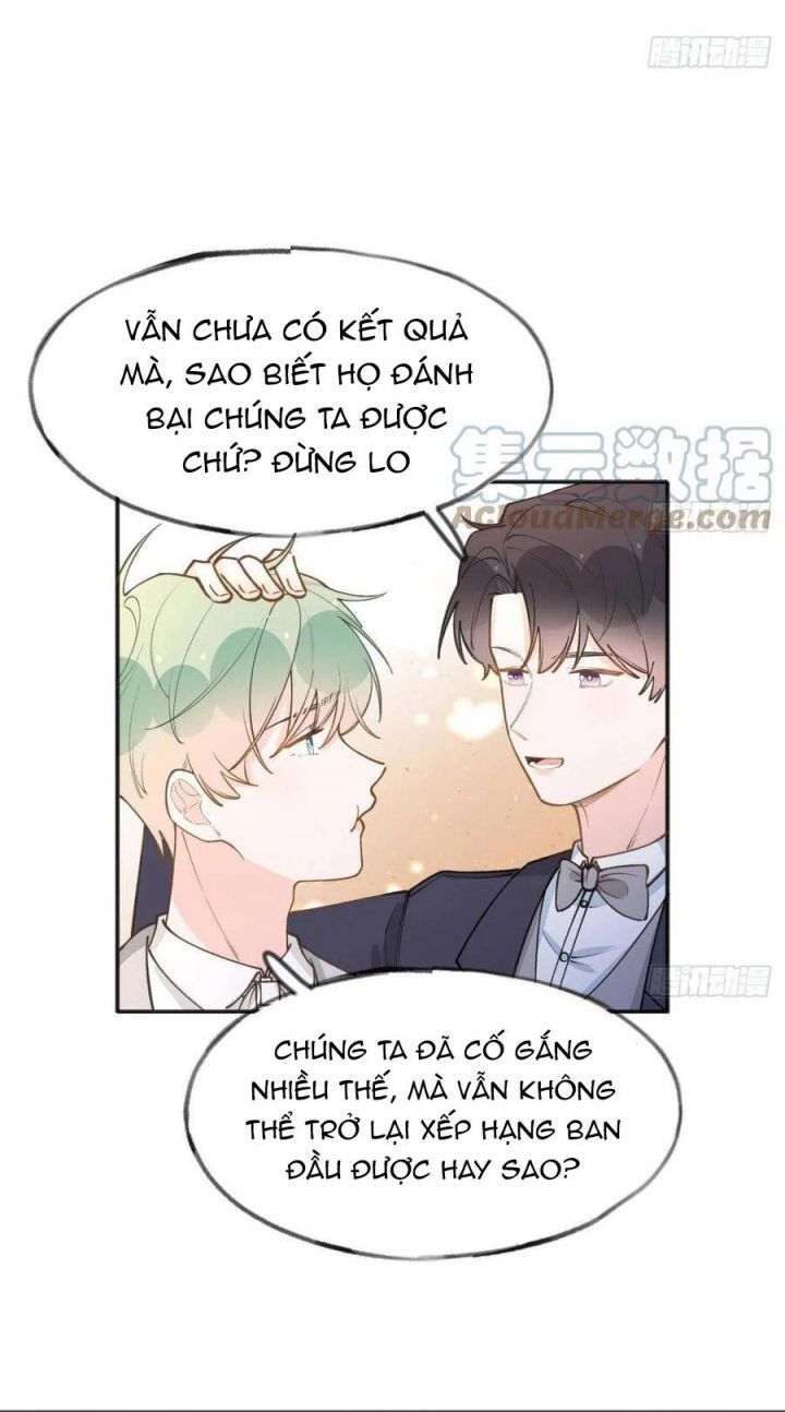 Tình Yêu Mạng Ngọt Ngào Lật Xe Rồi! Chapter 104 - 9