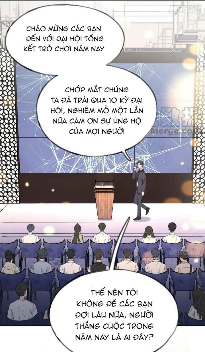 Tình Yêu Mạng Ngọt Ngào Lật Xe Rồi! Chapter 104 - 10