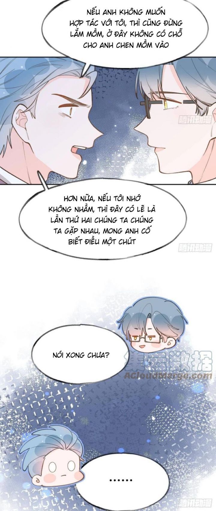 Tình Yêu Mạng Ngọt Ngào Lật Xe Rồi! Chapter 105 - 13