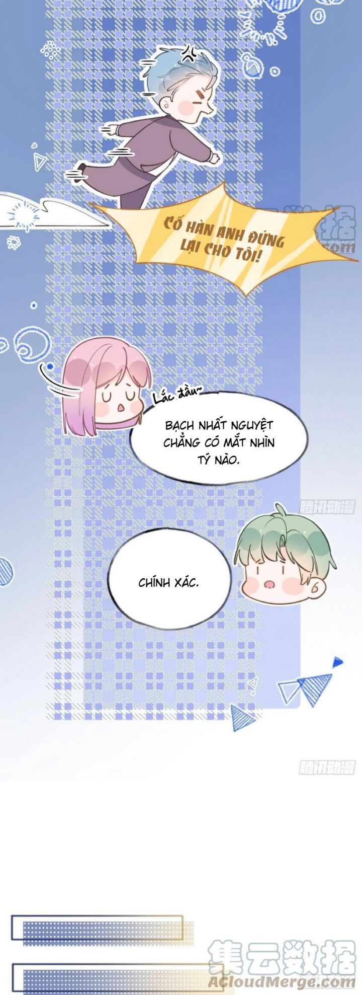 Tình Yêu Mạng Ngọt Ngào Lật Xe Rồi! Chapter 105 - 15