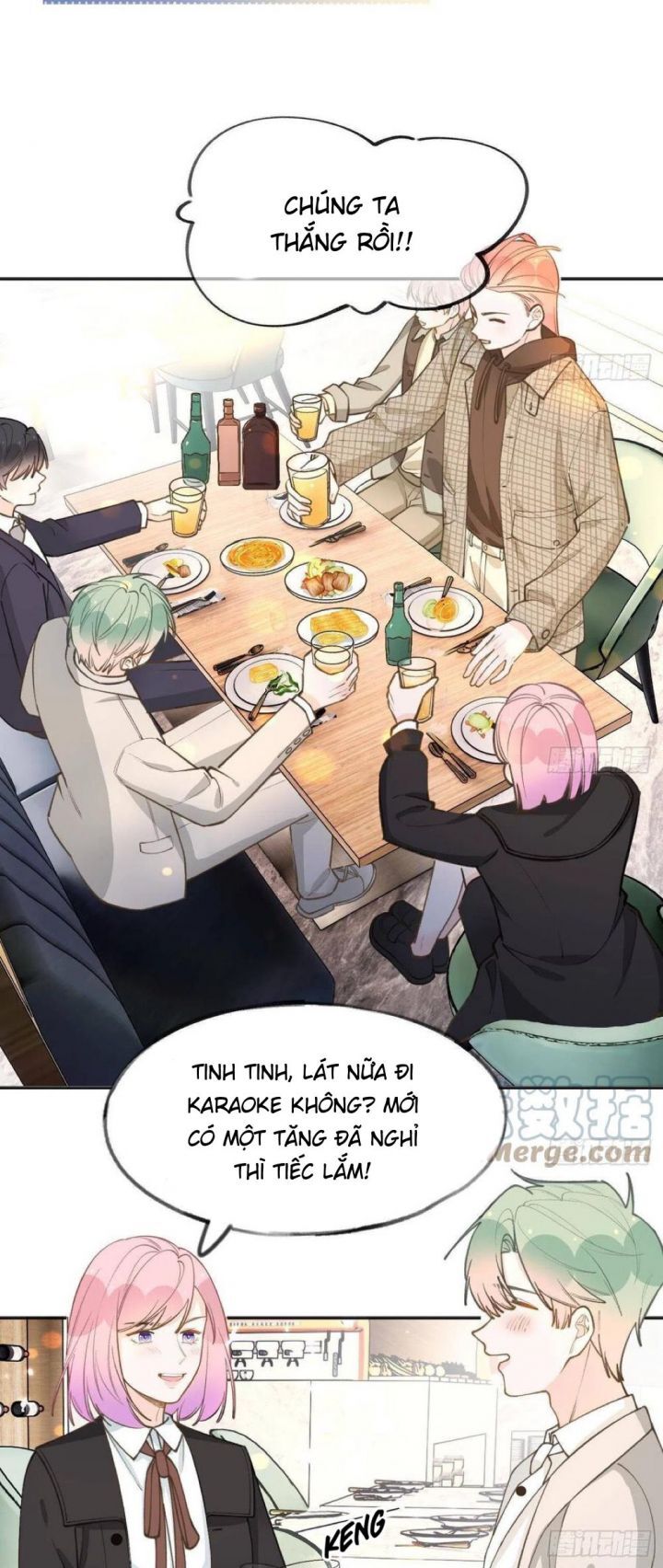 Tình Yêu Mạng Ngọt Ngào Lật Xe Rồi! Chapter 105 - 16