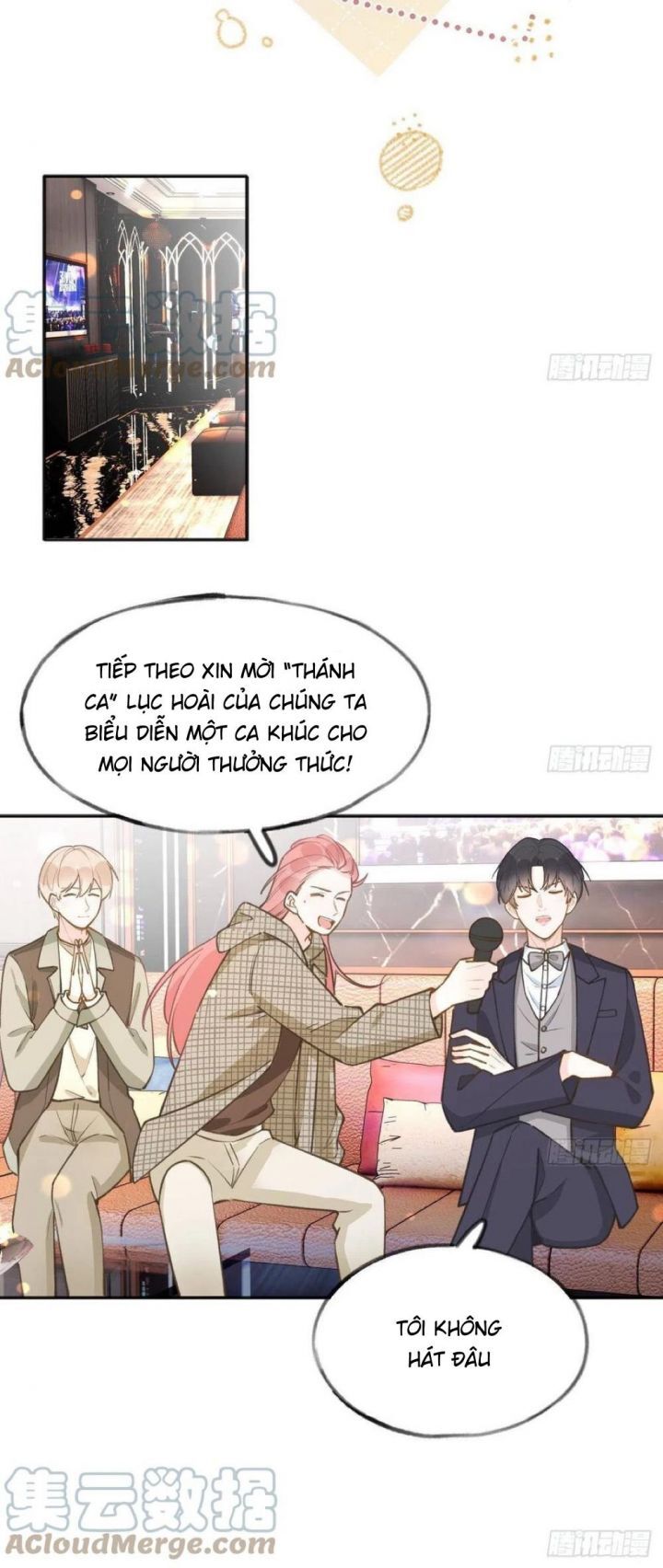 Tình Yêu Mạng Ngọt Ngào Lật Xe Rồi! Chapter 105 - 18