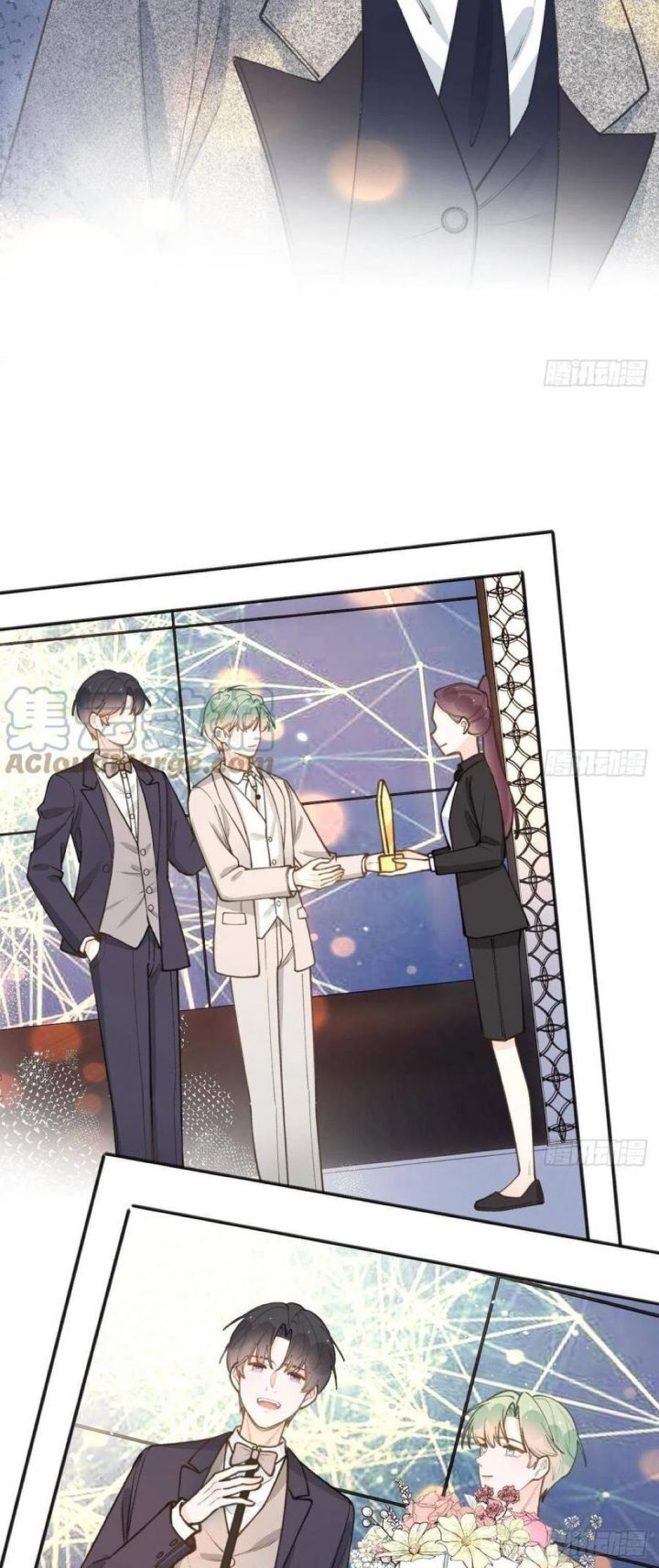 Tình Yêu Mạng Ngọt Ngào Lật Xe Rồi! Chapter 105 - 6