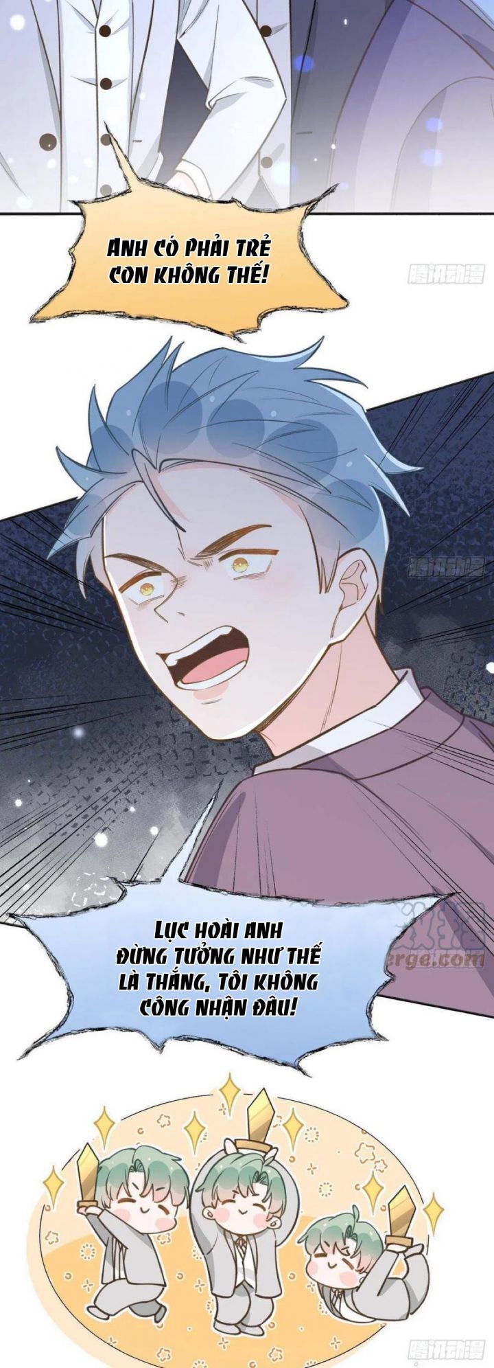 Tình Yêu Mạng Ngọt Ngào Lật Xe Rồi! Chapter 105 - 10