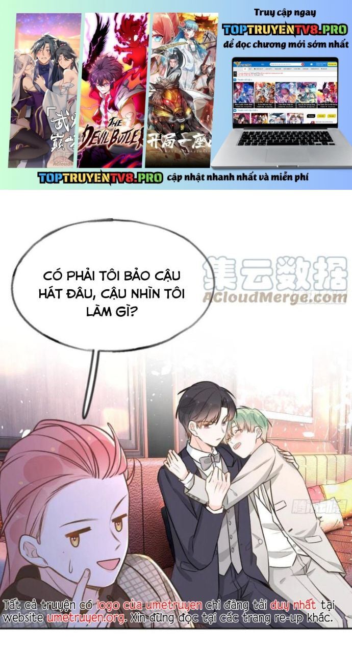 Tình Yêu Mạng Ngọt Ngào Lật Xe Rồi! Chapter 106 - 2