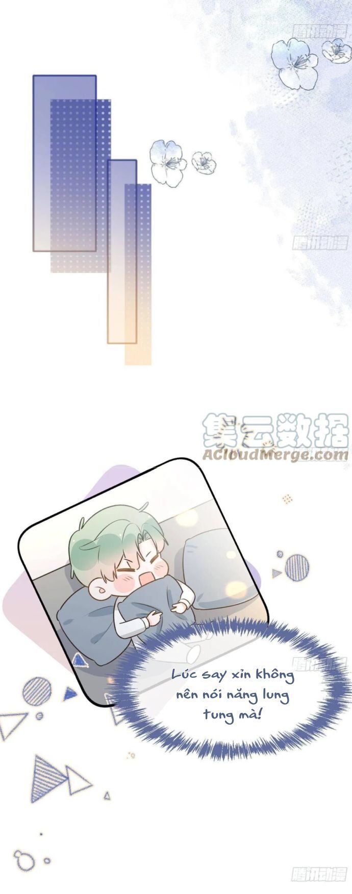 Tình Yêu Mạng Ngọt Ngào Lật Xe Rồi! Chapter 106 - 11