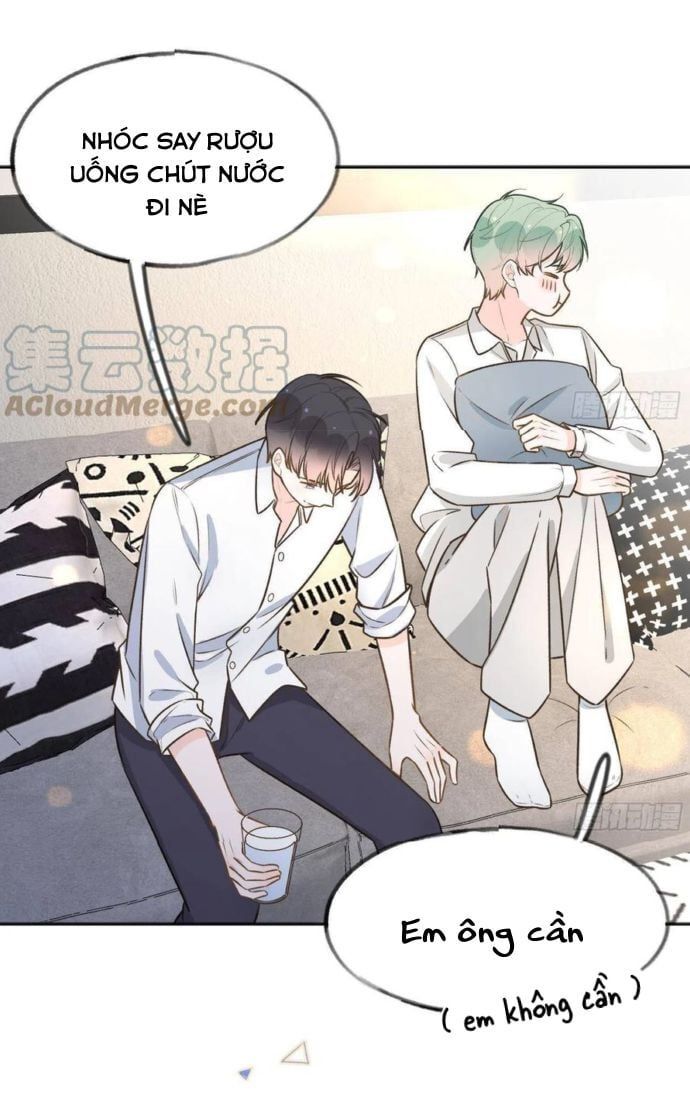 Tình Yêu Mạng Ngọt Ngào Lật Xe Rồi! Chapter 106 - 12