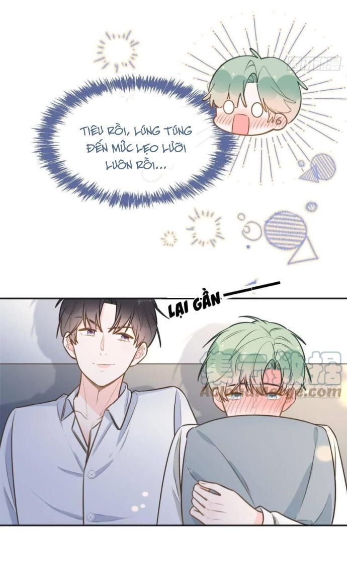 Tình Yêu Mạng Ngọt Ngào Lật Xe Rồi! Chapter 106 - 13