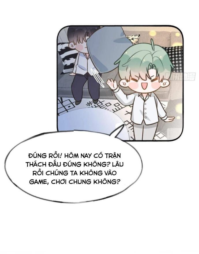 Tình Yêu Mạng Ngọt Ngào Lật Xe Rồi! Chapter 106 - 14