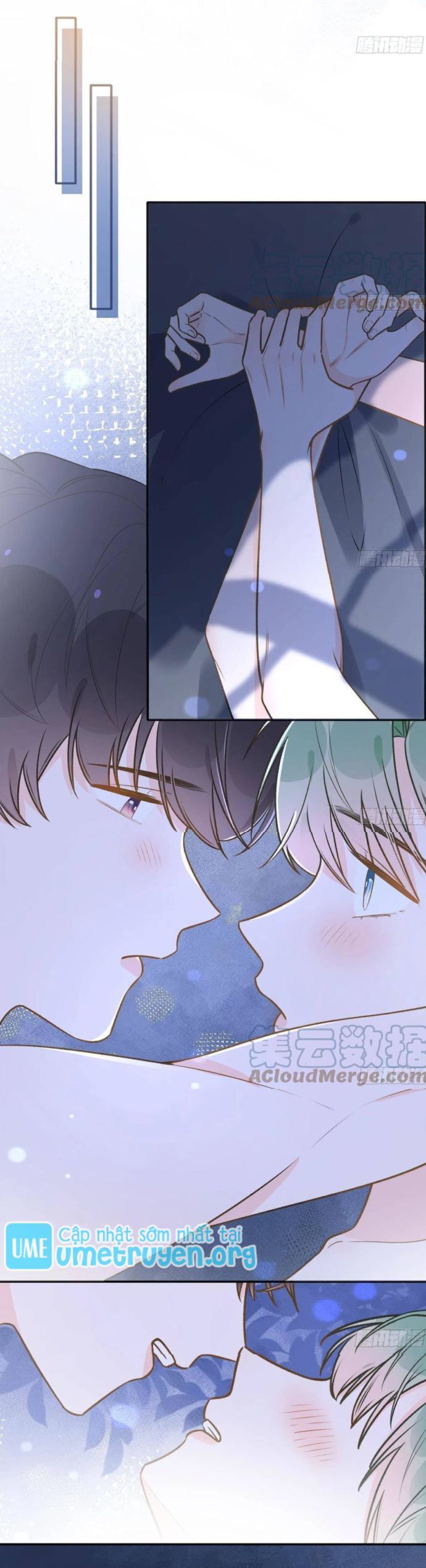 Tình Yêu Mạng Ngọt Ngào Lật Xe Rồi! Chapter 106 - 16