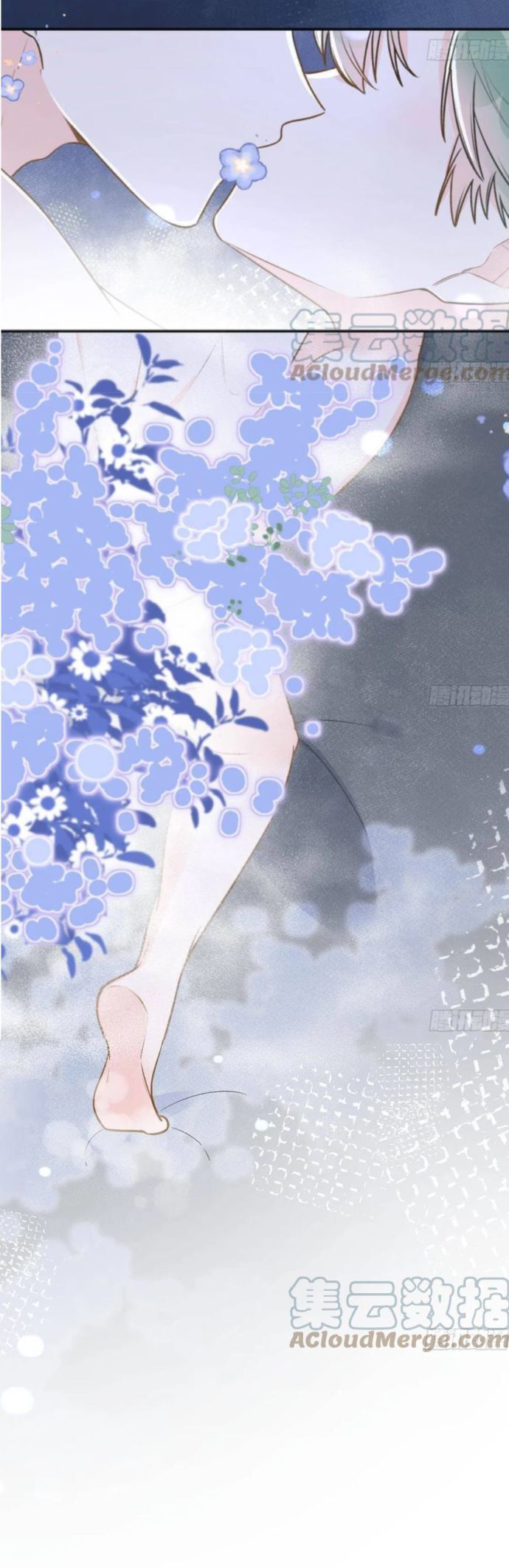 Tình Yêu Mạng Ngọt Ngào Lật Xe Rồi! Chapter 106 - 17