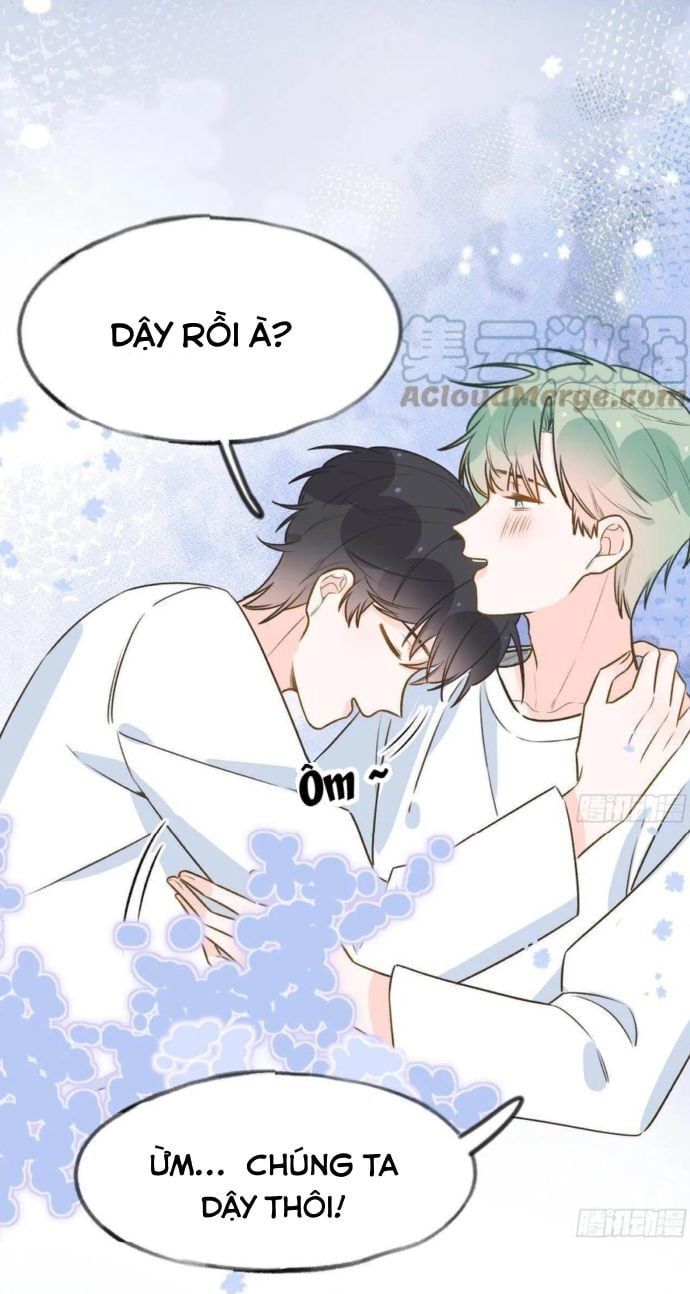 Tình Yêu Mạng Ngọt Ngào Lật Xe Rồi! Chapter 106 - 20