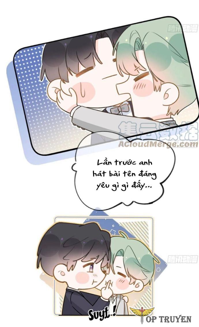 Tình Yêu Mạng Ngọt Ngào Lật Xe Rồi! Chapter 106 - 3