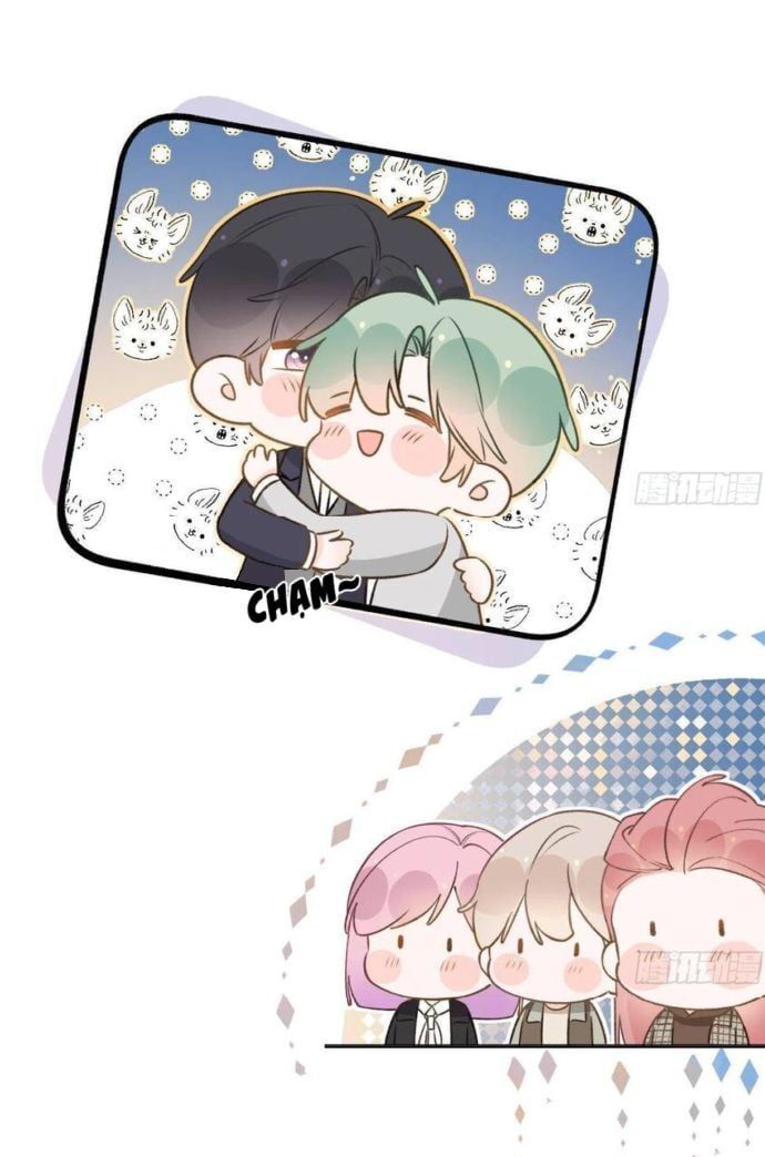 Tình Yêu Mạng Ngọt Ngào Lật Xe Rồi! Chapter 106 - 5