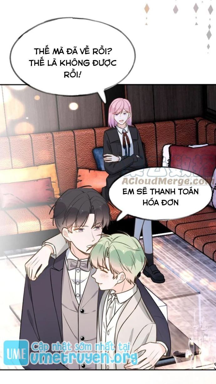 Tình Yêu Mạng Ngọt Ngào Lật Xe Rồi! Chapter 106 - 6