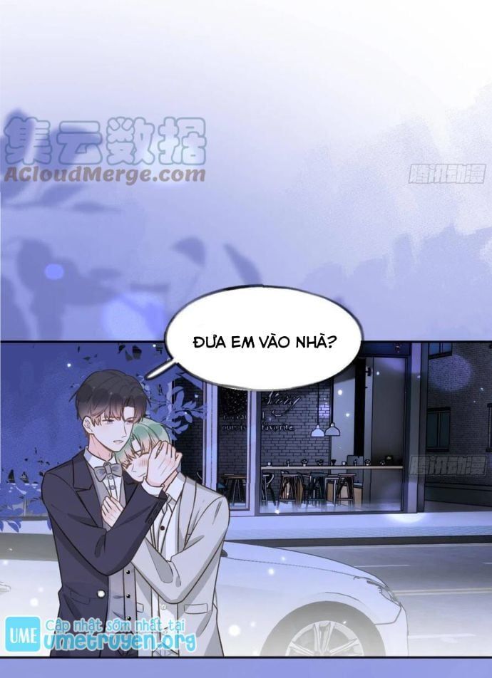 Tình Yêu Mạng Ngọt Ngào Lật Xe Rồi! Chapter 106 - 8