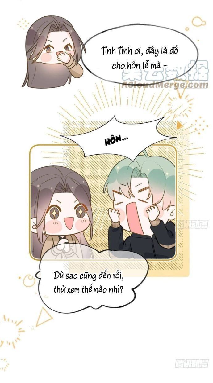 Tình Yêu Mạng Ngọt Ngào Lật Xe Rồi! Chapter 107 - 11