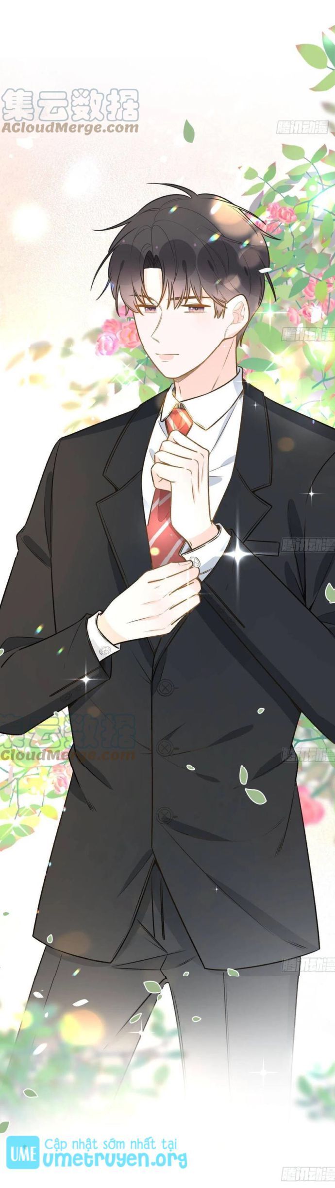 Tình Yêu Mạng Ngọt Ngào Lật Xe Rồi! Chapter 107 - 12