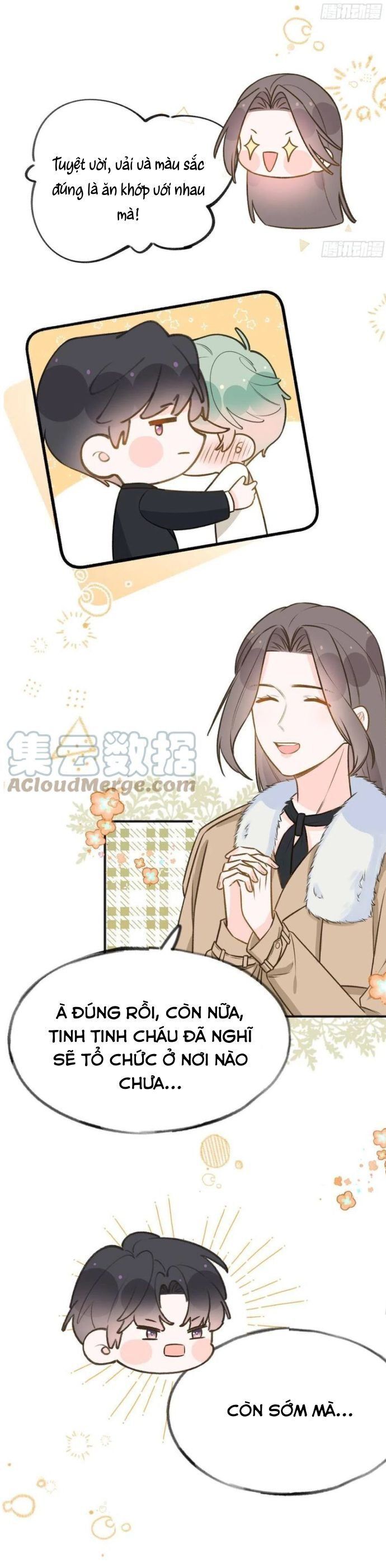 Tình Yêu Mạng Ngọt Ngào Lật Xe Rồi! Chapter 107 - 15