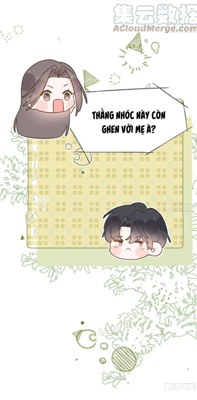 Tình Yêu Mạng Ngọt Ngào Lật Xe Rồi! Chapter 107 - 4