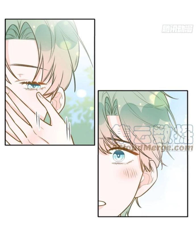 Tình Yêu Mạng Ngọt Ngào Lật Xe Rồi! Chapter 107 - 7