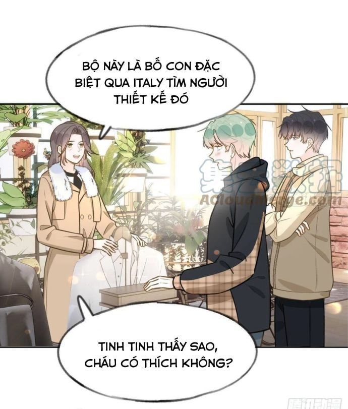 Tình Yêu Mạng Ngọt Ngào Lật Xe Rồi! Chapter 107 - 9