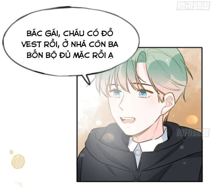 Tình Yêu Mạng Ngọt Ngào Lật Xe Rồi! Chapter 107 - 10