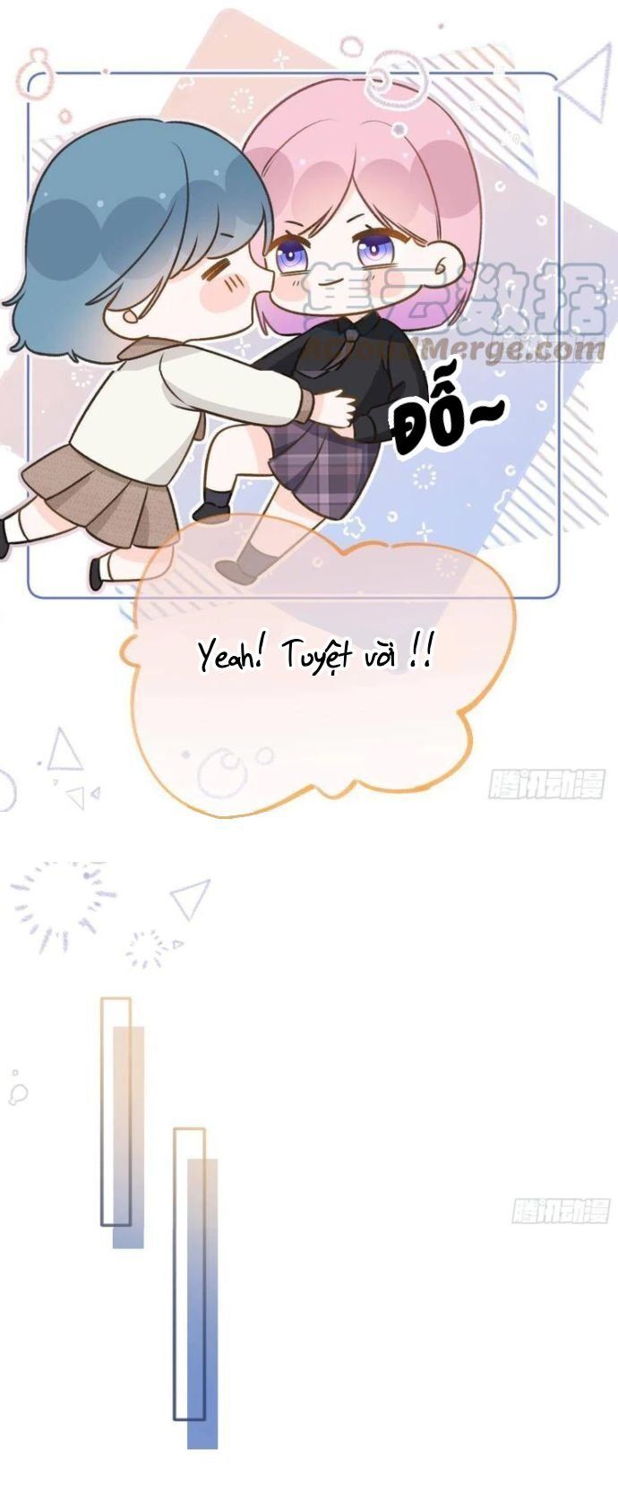 Tình Yêu Mạng Ngọt Ngào Lật Xe Rồi! Chapter 108 - 12