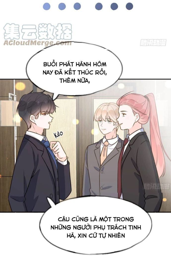 Tình Yêu Mạng Ngọt Ngào Lật Xe Rồi! Chapter 108 - 14