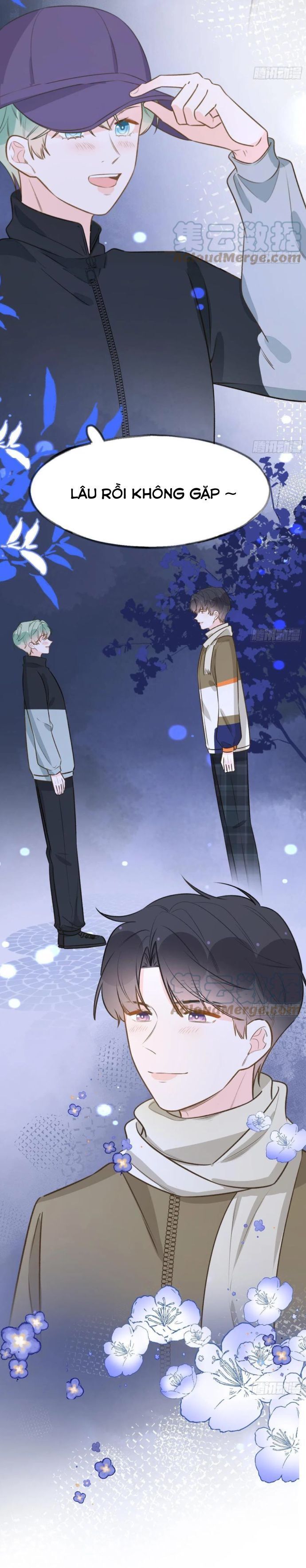 Tình Yêu Mạng Ngọt Ngào Lật Xe Rồi! Chapter 108 - 18