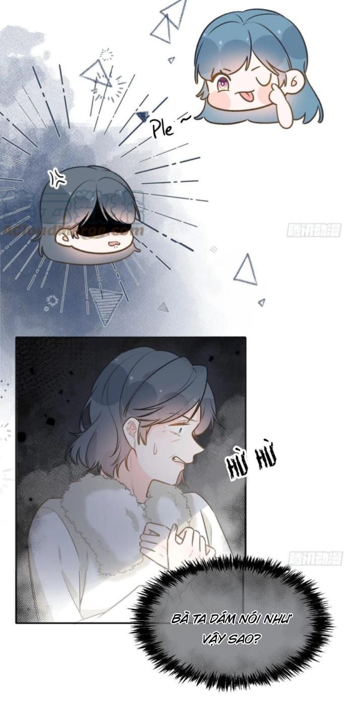 Tình Yêu Mạng Ngọt Ngào Lật Xe Rồi! Chapter 108 - 4