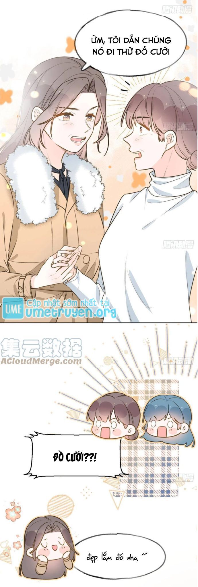 Tình Yêu Mạng Ngọt Ngào Lật Xe Rồi! Chapter 108 - 7