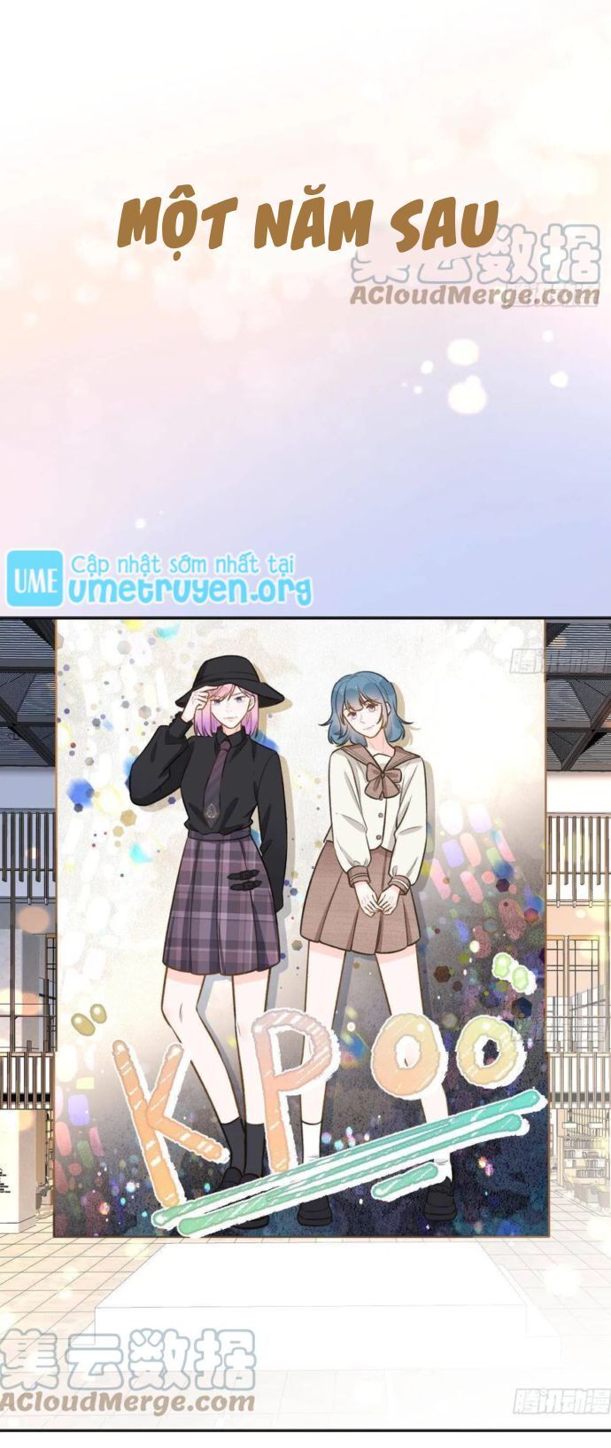 Tình Yêu Mạng Ngọt Ngào Lật Xe Rồi! Chapter 108 - 10