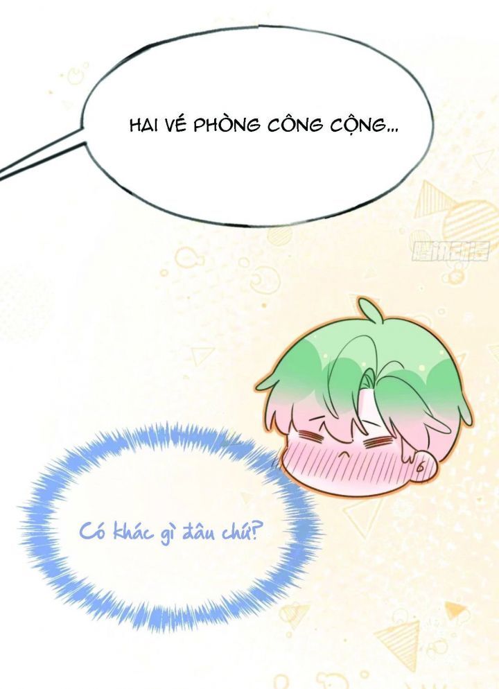 Tình Yêu Mạng Ngọt Ngào Lật Xe Rồi! Chapter 109 - 12