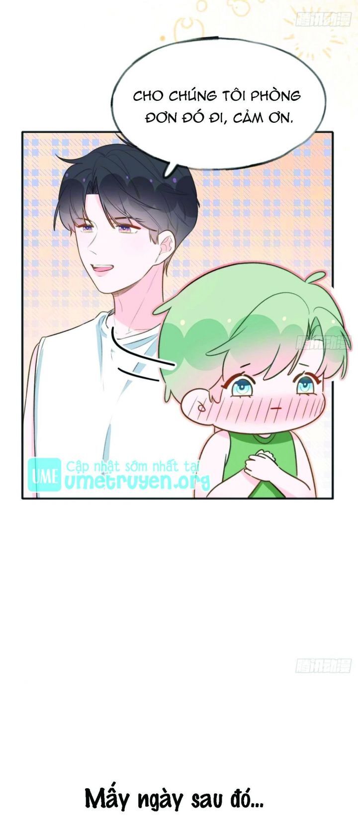 Tình Yêu Mạng Ngọt Ngào Lật Xe Rồi! Chapter 109 - 13