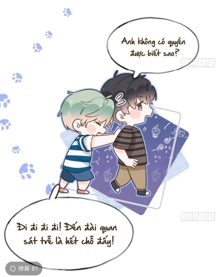 Tình Yêu Mạng Ngọt Ngào Lật Xe Rồi! Chapter 109 - 17