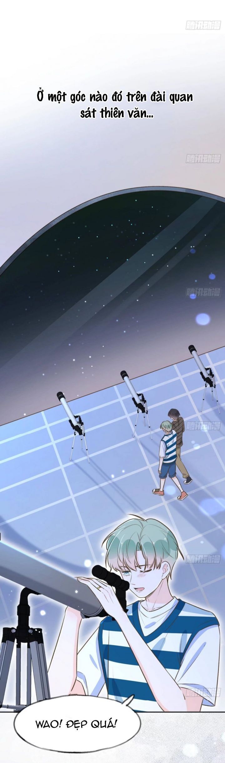 Tình Yêu Mạng Ngọt Ngào Lật Xe Rồi! Chapter 109 - 18